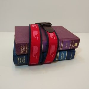 Vineyard Vines Size 36 Men's Belt